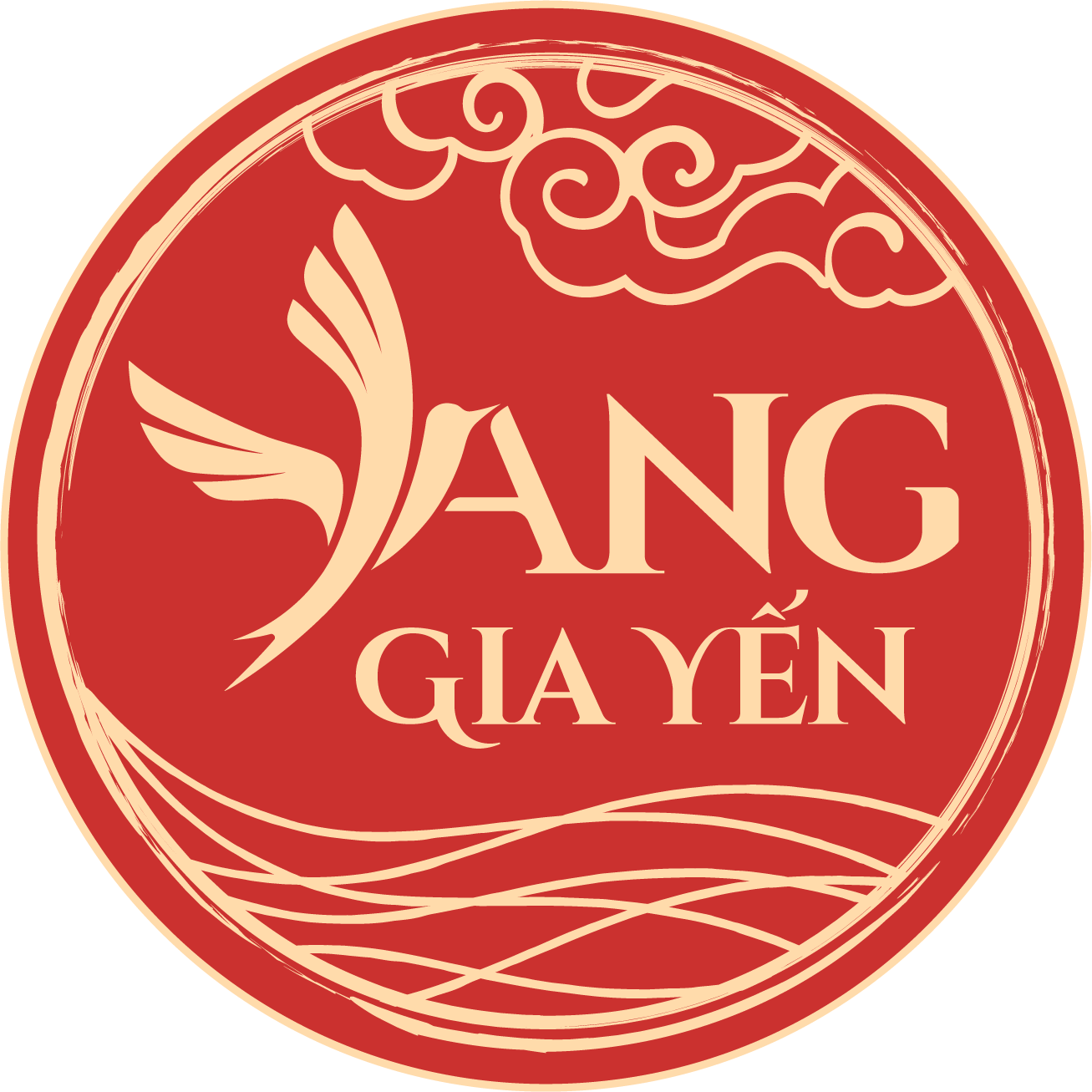 Logo Yang Gia Yến