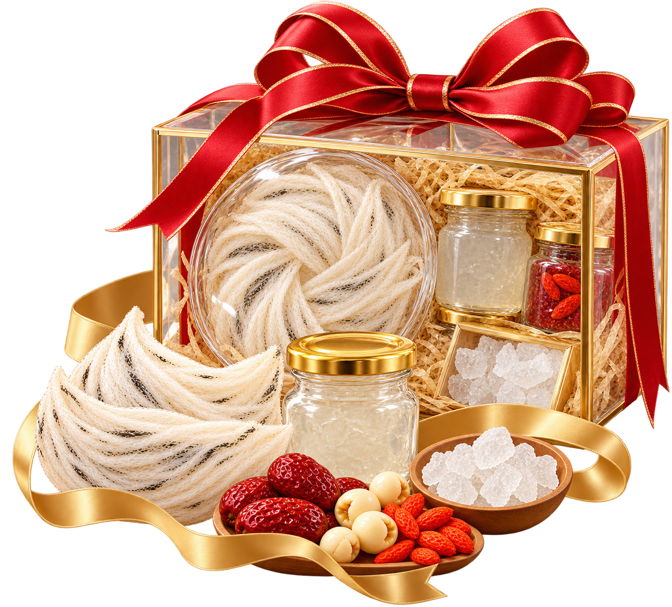 Quà Tặng Yến