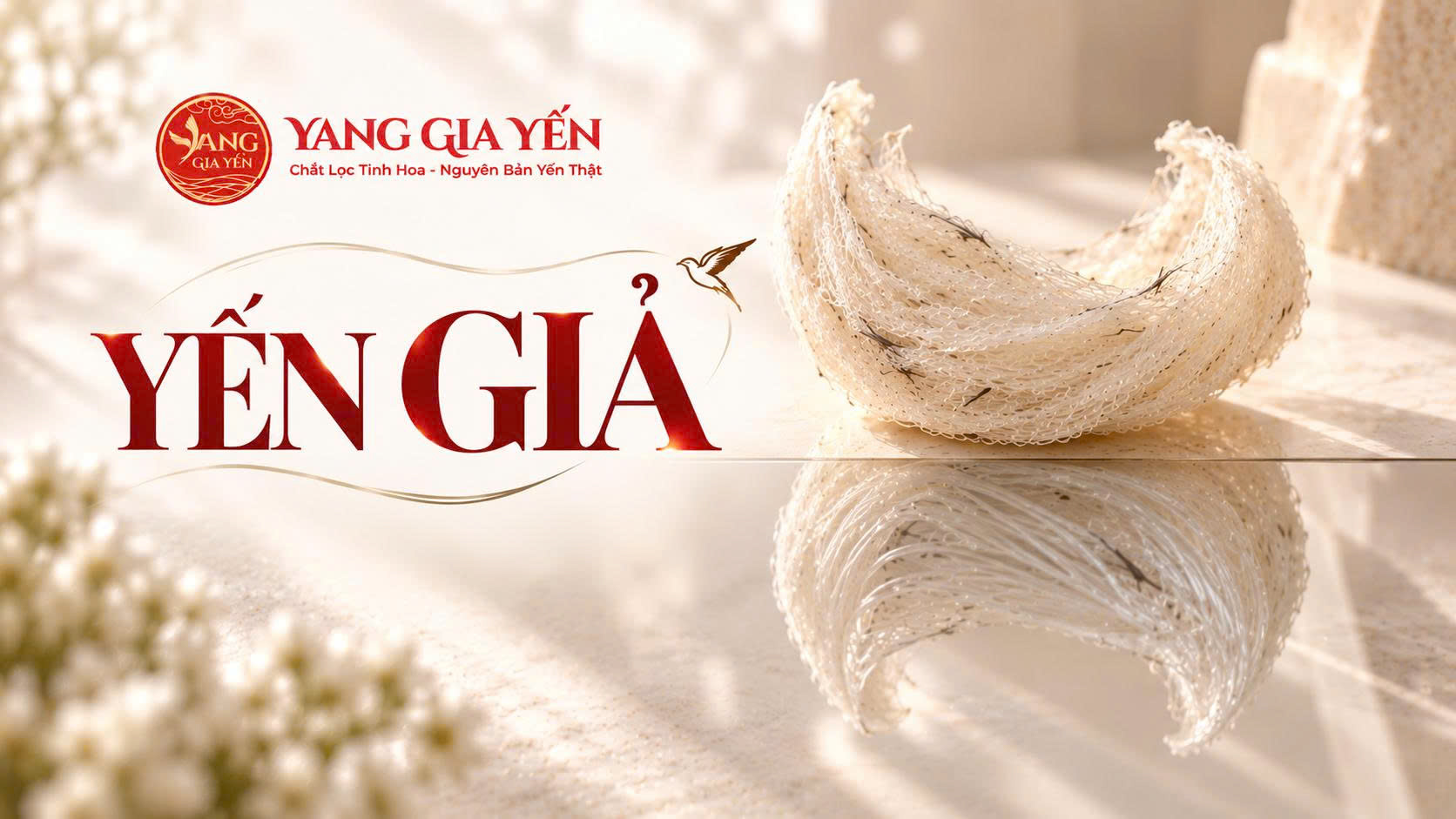 Yến giả Yến giả