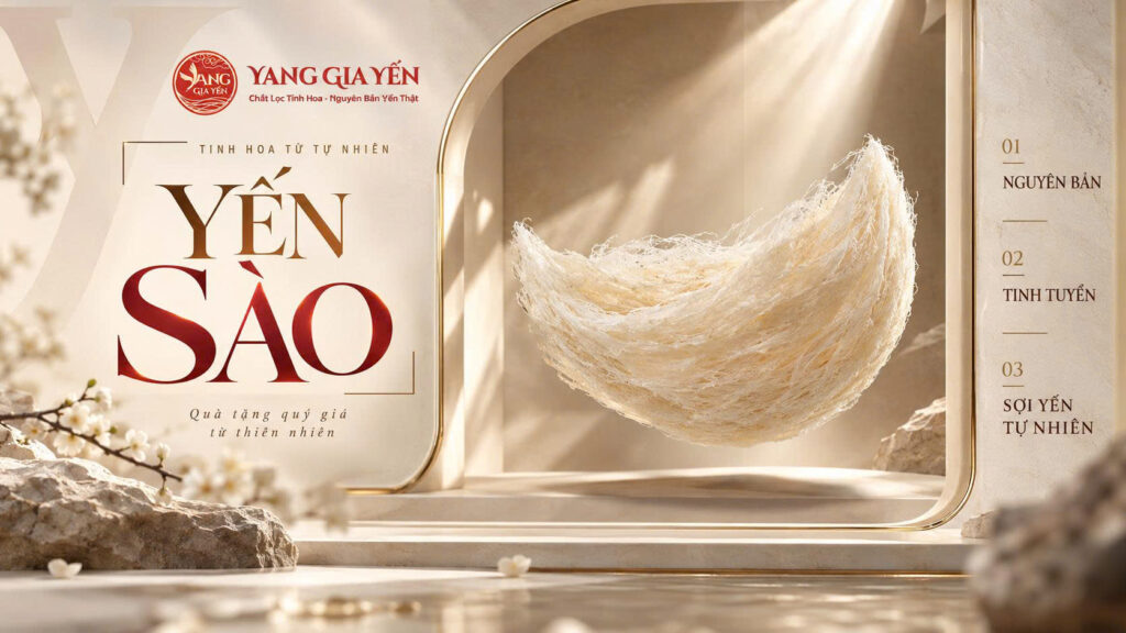 Yến sào