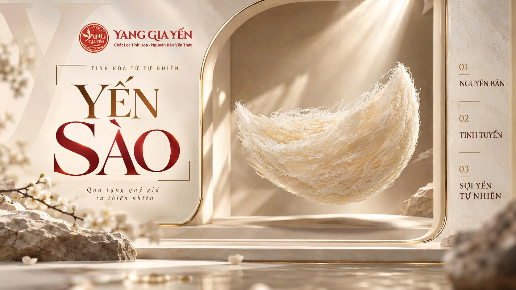 Yến sào Yến sào