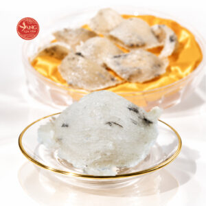 100g Tổ Yến Thô Ít Lông