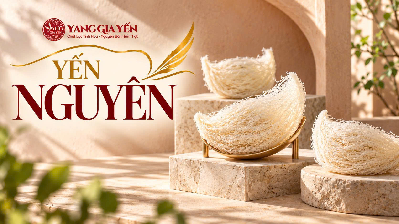 Yến nguyên